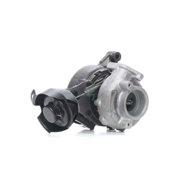 Turbolader für LANCIA von RIDEX REMAN
