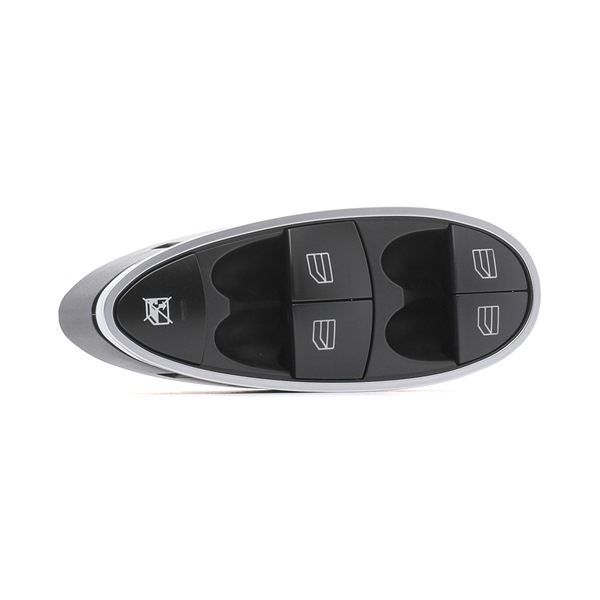Osta Kytkin, lasinnostin RIDEX:llä 1761S0081 edullisesti hintaan 96,99 €