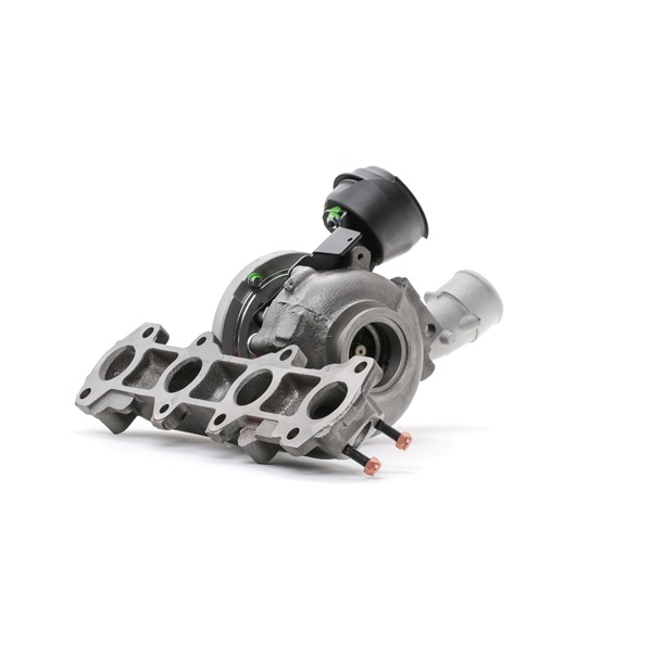 Turbolader von RIDEX REMAN 2234C0310R