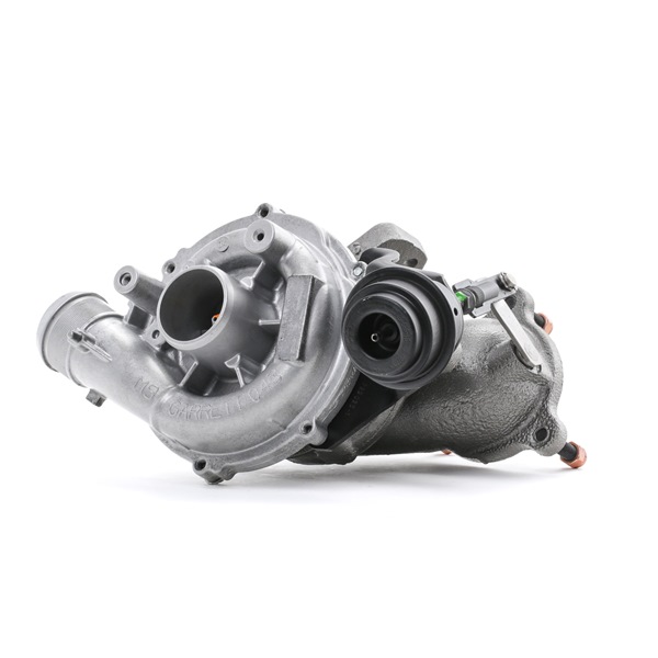Turbolader von RIDEX REMAN 2234C0262R