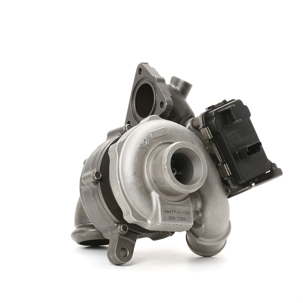 Acquista online RIDEX REMAN Turbina Art.: 2234C10034R