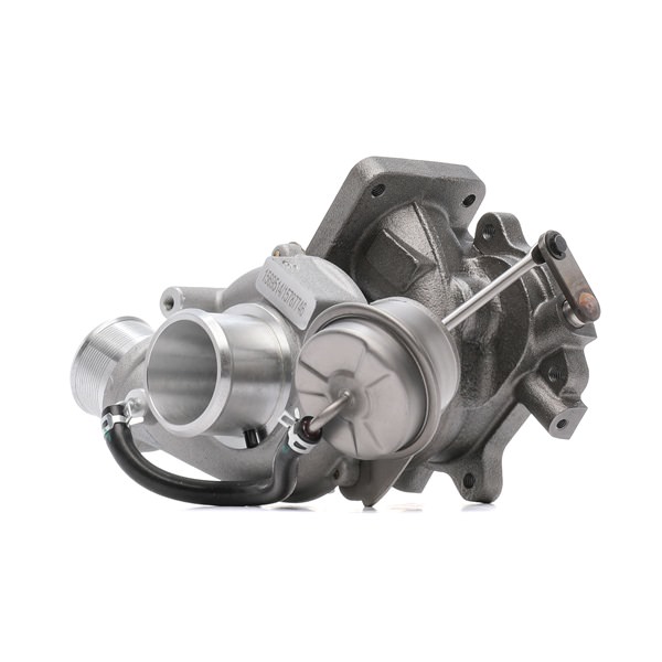 Turbolader 2234C10035 von RIDEX günstig für 323,69 € online kaufen