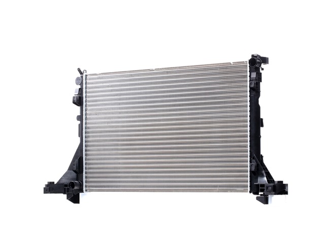 Kjøp Radiator, motorkjøling av RIDEX 470R0905 til den lave prisen 1364,64 NOK