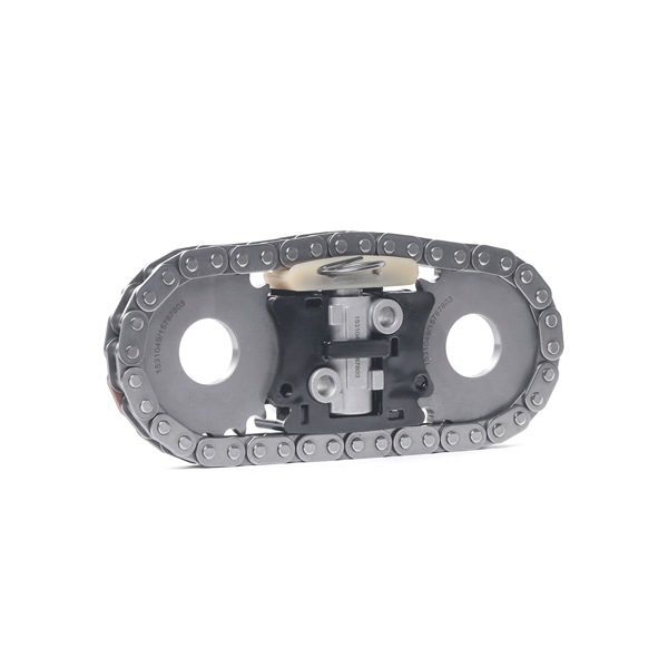 Achetez des Kit de chaîne de distribution RIDEX 1389T2455 à prix pour 66,91 €
