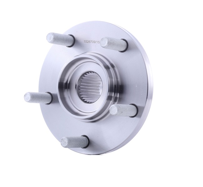 Online Shop für Radnabe von RIDEX EAN: 4064138285858