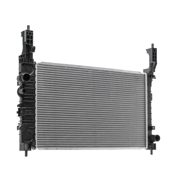 Achetez des Radiateur du moteur RIDEX 470R0906 à prix pour 130,34 €