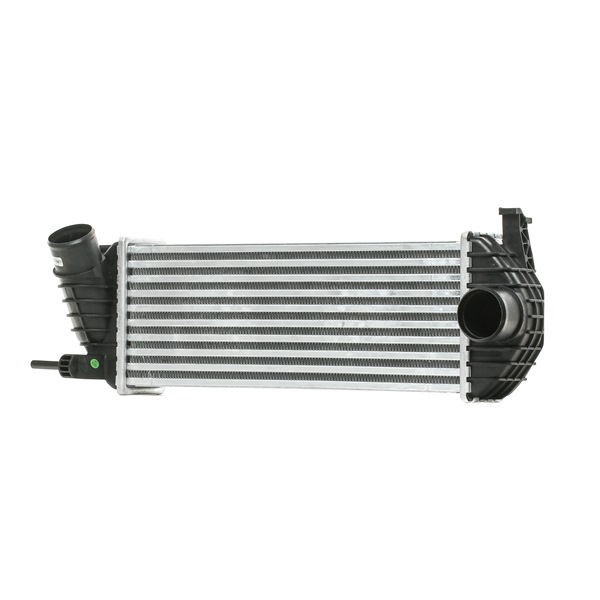 Köp Intercooler av RIDEX 468I0142 till det låga priset 1091,25 kr