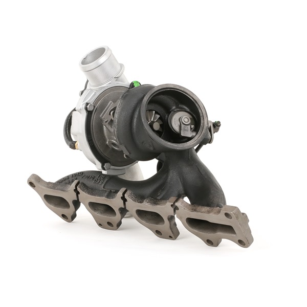 Original RIDEX REMAN Turbolader online kaufen