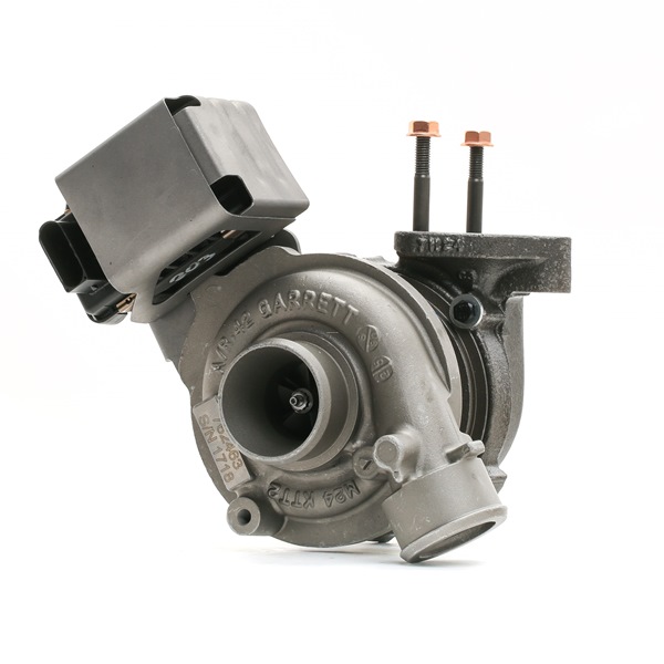 Turbolader 2234C0337R CHEVROLET CAPTIVA von RIDEX REMAN