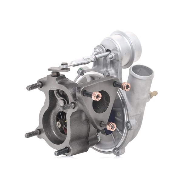 Turbolader von RIDEX REMAN