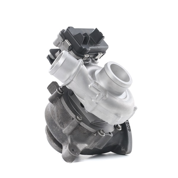 Turbolader von RIDEX REMAN