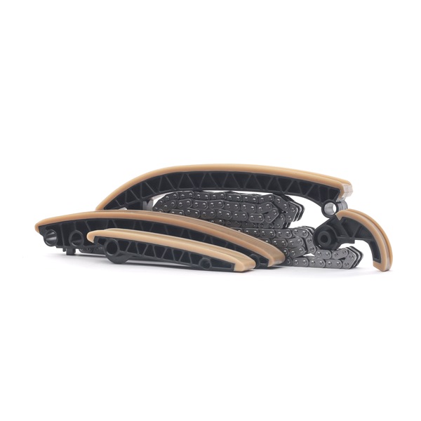 RIDEX 1389T2457 Cadena de distribución MERCEDES-BENZ Clase E Sedán (W211) 3.0 190 cv Gasoleo