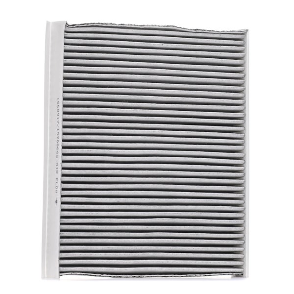 Online Shop für Innenraumfilter von RIDEX EAN: 4064138290203