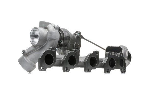 Köp Turboaggregat av RIDEX 2234C10047 till det låga priset 4352,55 kr
