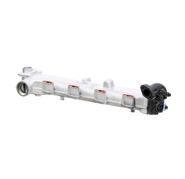 Comprar Modulo EGR de RIDEX REMAN 4198E0010R a bajo precio de 978,21 €