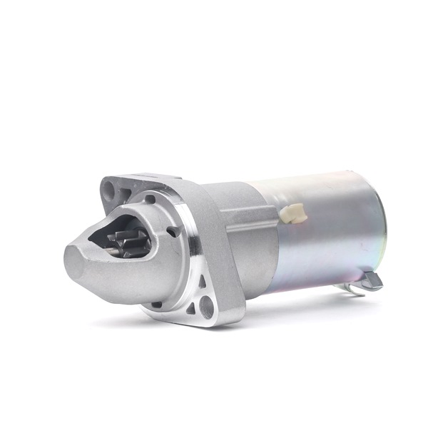 Anlasser 2S0488