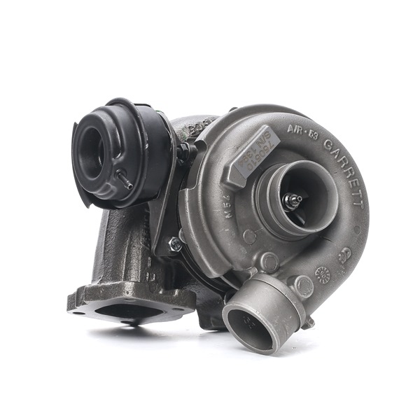 Turbolader von RIDEX REMAN