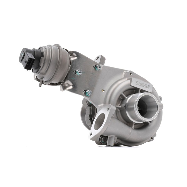Osta Turboahdin RIDEX:llä 2234C10056 edullisesti hintaan 790,57 €