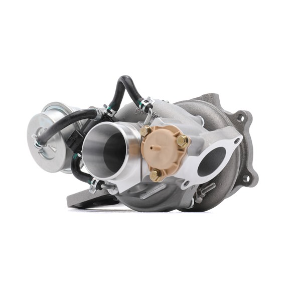 Osta Turboahdin RIDEX:llä 2234C10058 edullisesti hintaan 2256,04 €