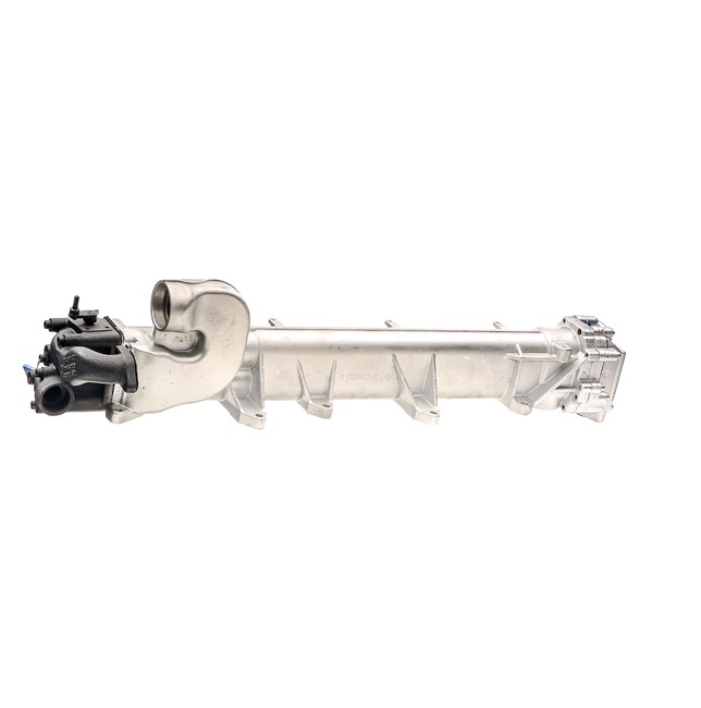 Comprar Modulo EGR de RIDEX REMAN 4198E0013R a bajo precio de 850,23 €