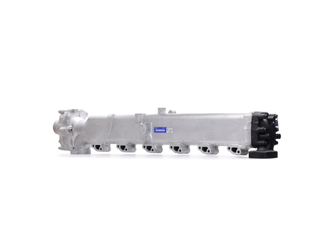 Comprar Modulo EGR de RIDEX REMAN 4198E0014R a bajo precio de 789,23 €