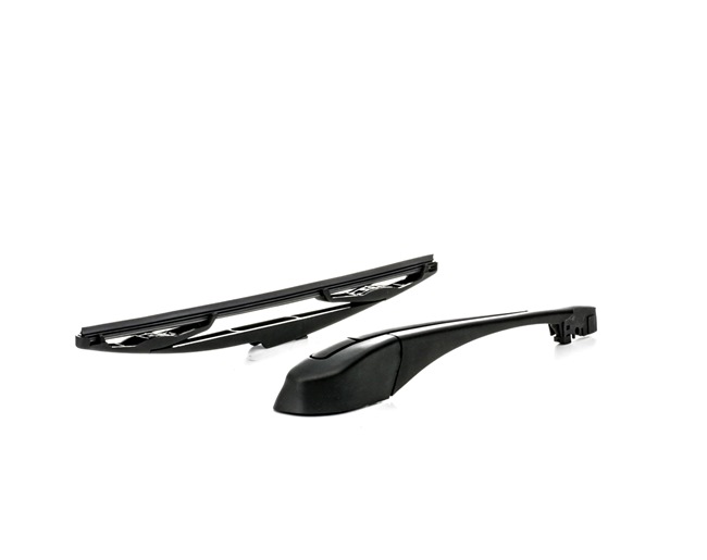 Osta Tuulilasinpyyhkimen varsi, lasinpesu RIDEX:llä 301W0149 edullisesti hintaan 12,68 €