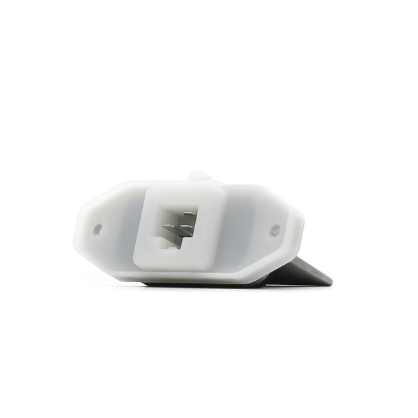 Achetez des Résistance, pulseur d'air habitacle RIDEX 2975R0043 à prix pour 28,00 €