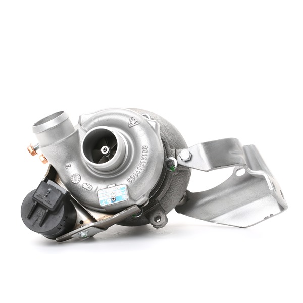 Turbolader von RIDEX REMAN für Discovery III (L319) günstig online kaufen