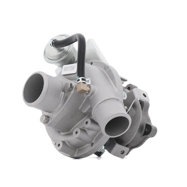 Turbolader von RIDEX