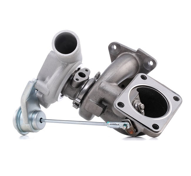 Osta Turboahdin RIDEX:llä 2234C10067 edullisesti hintaan 336,37 €