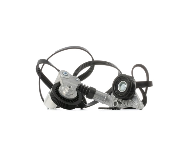 Acquista Kit Cinghie Poly-V da STARK SKRBS-1200541 a buon mercato per soli 114,09 €