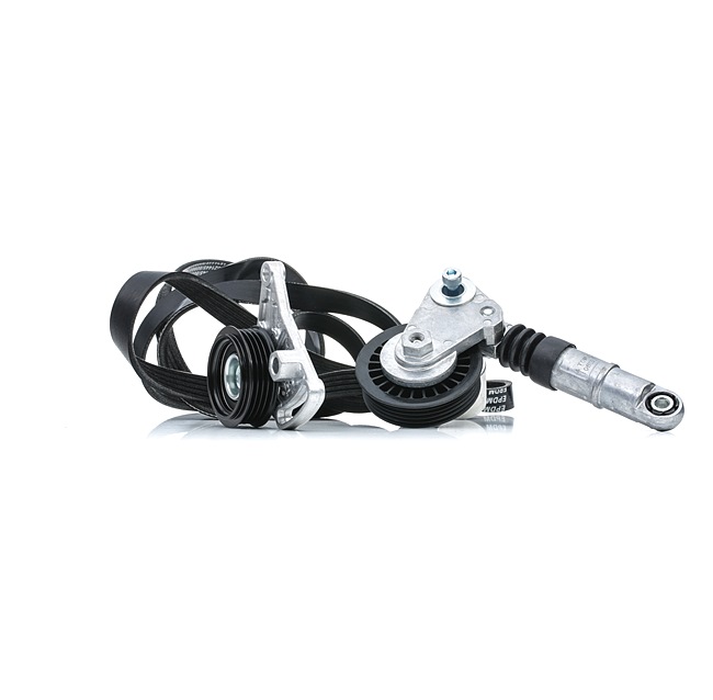 Acquista online RIDEX Kit Cinghie Poly-V Art.: 542R0542