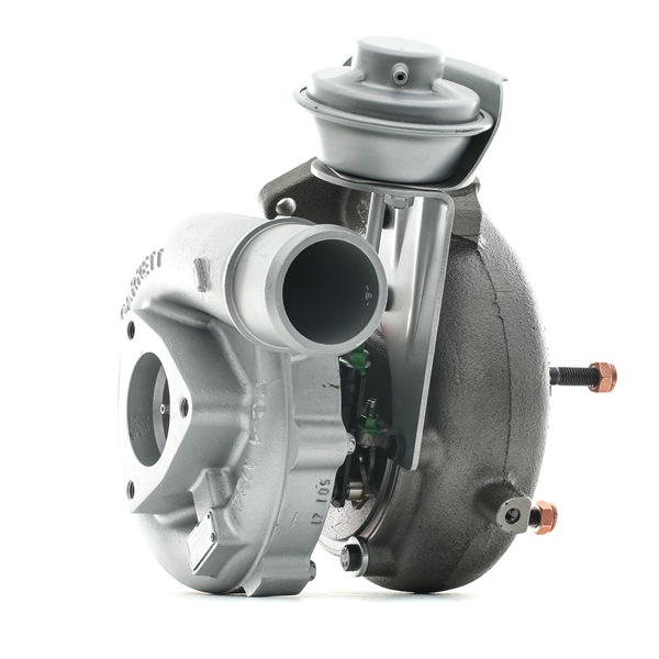 Turbolader 2234C10070R für RENAULT TRUCKS