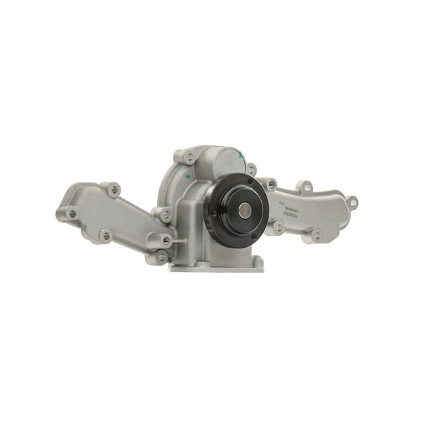 Osta Vesipumppu RIDEX:llä 1260W0397 edullisesti hintaan 58,80 €