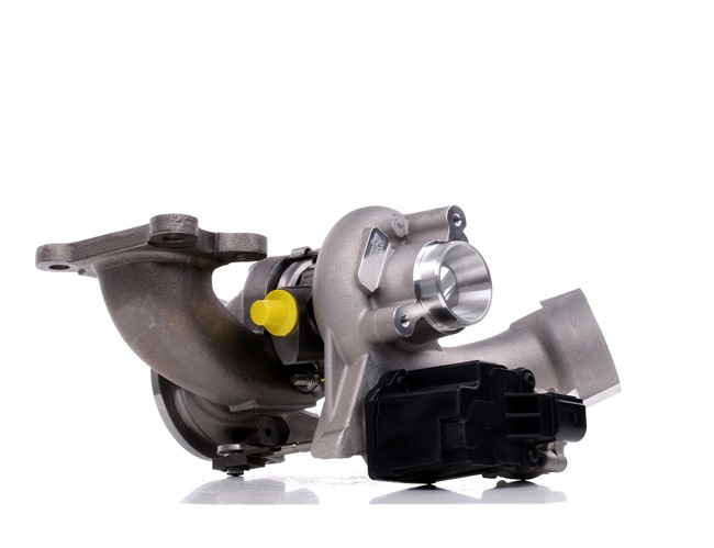 Turbolader SKCT-1190574 für SKODA