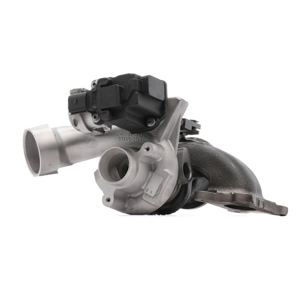 Turbolader von RIDEX REMAN