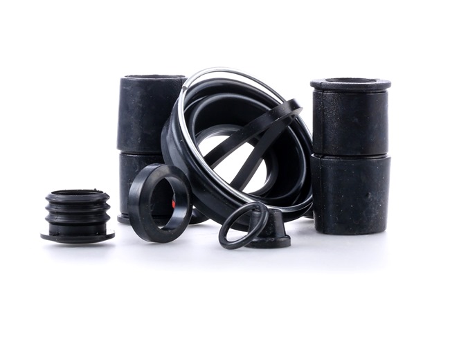 Acquista Kit di revisione della pinza freno da RIDEX 405R0197 a buon mercato per soli 11,03 €