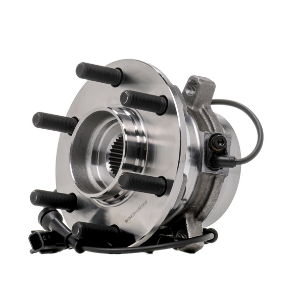 Radlagersatz SKWB-0181378