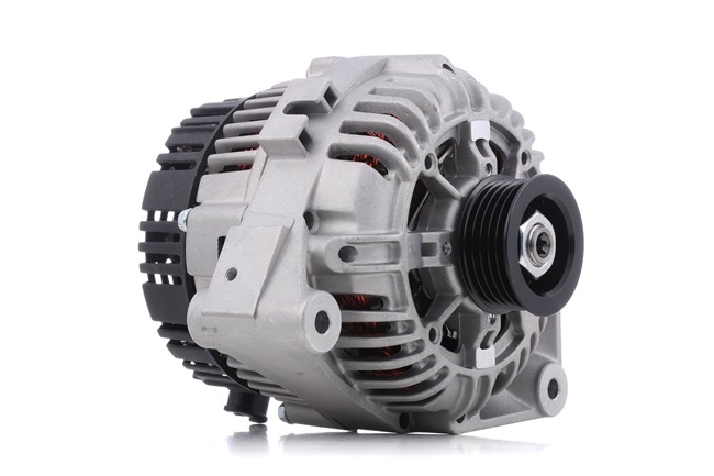 Lichtmaschine von RIDEX