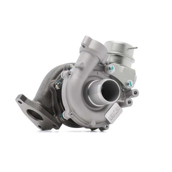 Turbolader SKCT-1190580 FIAT TALENTO von STARK