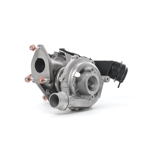 Turbolader von RIDEX REMAN