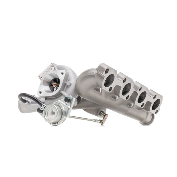 Turbolader von RIDEX