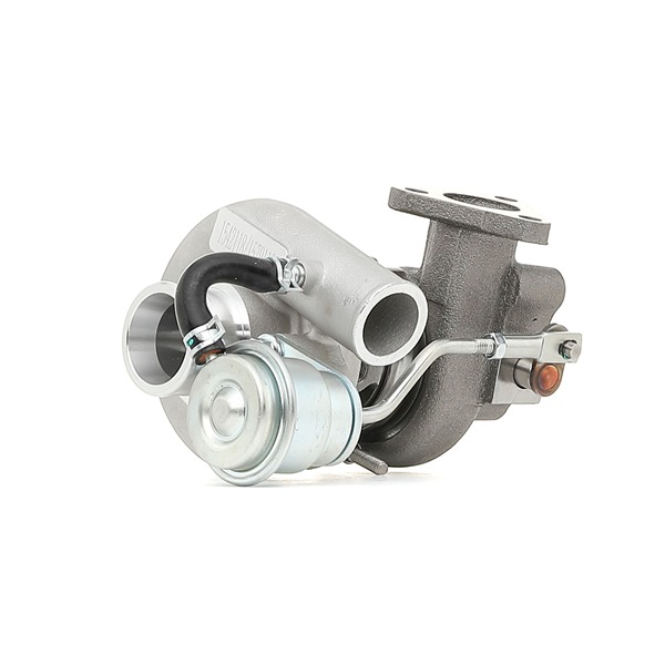 Osta Turboahdin RIDEX:llä 2234C10081 edullisesti hintaan 182,73 €