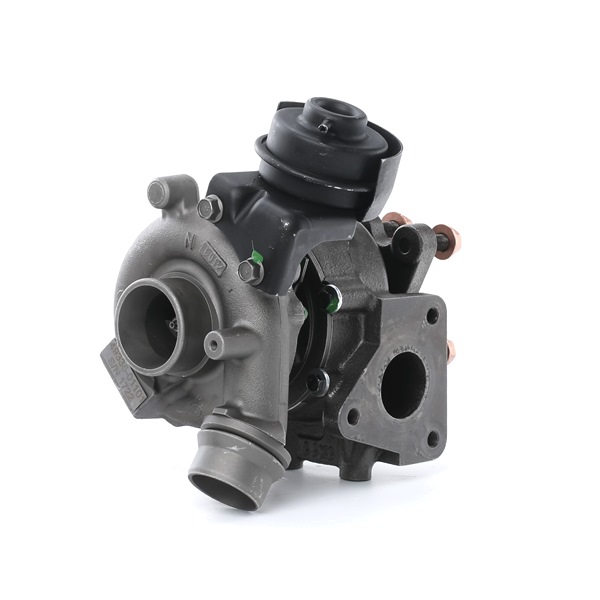 Turbolader von RIDEX REMAN