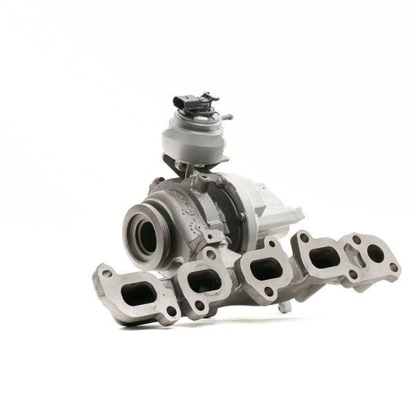 Turbolader von RIDEX REMAN 2234C0445R