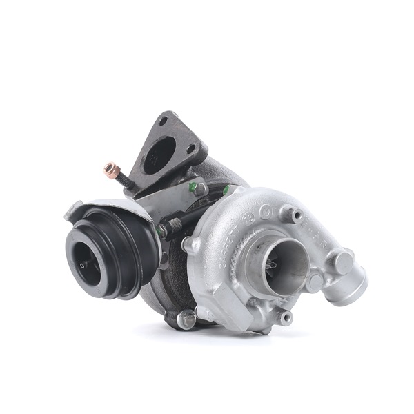 Turbolader von RIDEX REMAN