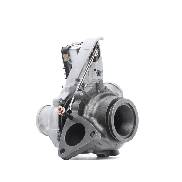 Turbolader von RIDEX REMAN 2234C0201R
