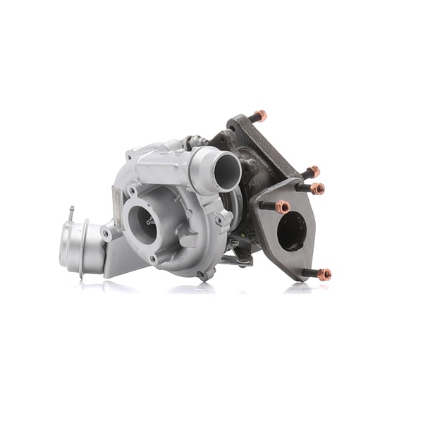 Turbolader von RIDEX REMAN