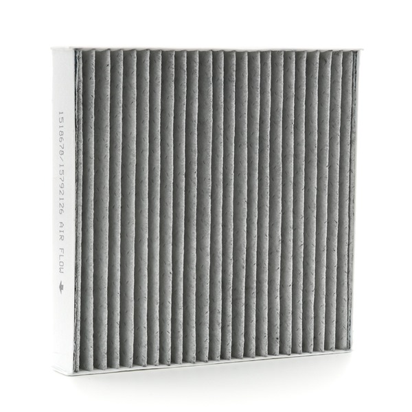 Achetez des Filtre d'habitacle RIDEX 424I0600 à prix pour 10,55 €