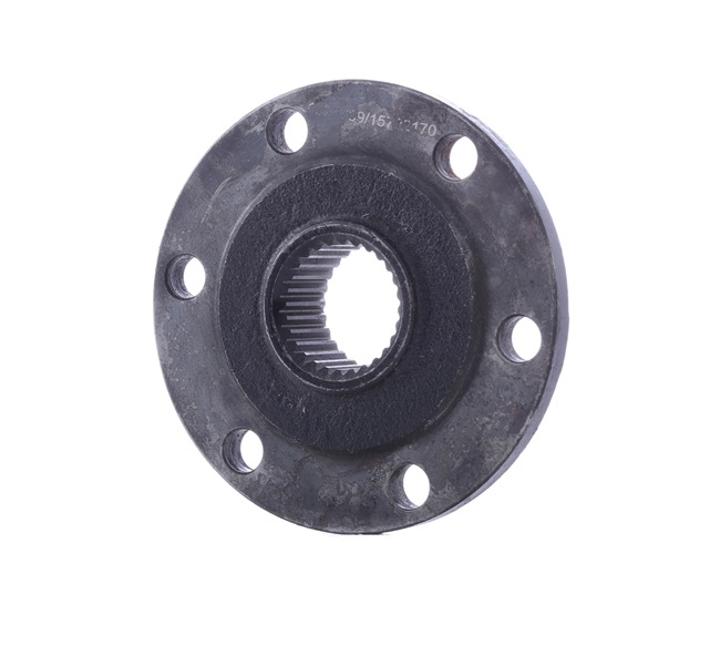Radnabe 653W0192